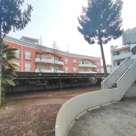 Residence Stella Polare Bibione Exterior photo