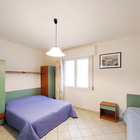 Residence Stella Polare Bibione Exterior photo
