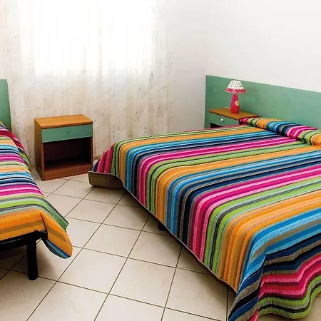Residence Stella Polare Bibione Room photo