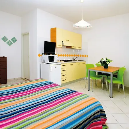 Residence Stella Polare Bibione Room photo