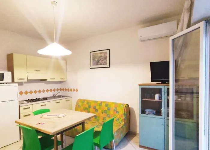 Residence Stella Polare