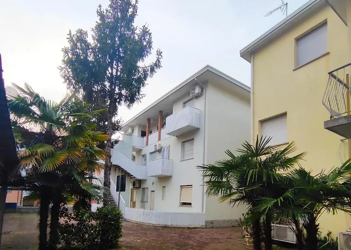 Residence Stella Polare
