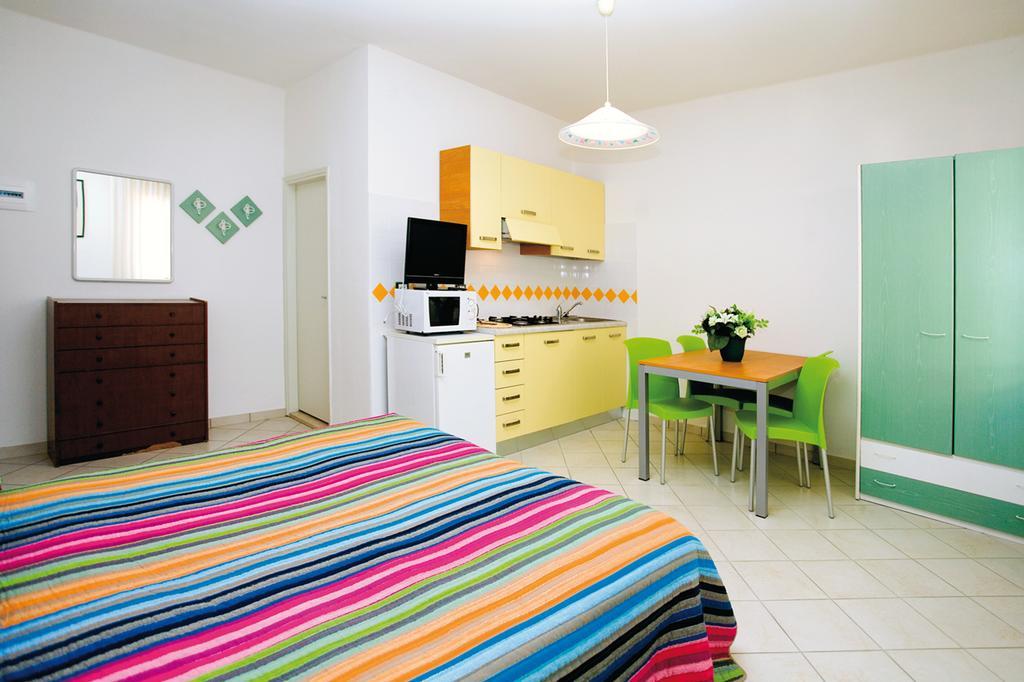 Apartamento Stella Polare